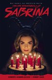 The Chilling Adventures of Sabrina, Band 1 - Hexenjagd (eBook, ePUB)