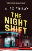 The Night Shift (eBook, ePUB)
