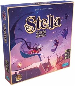 Stella - Dixit Universe (Spiel)