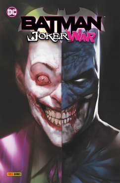 Batman Sonderband: Joker War (eBook, ePUB) - James Tynion IV