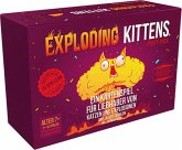 Exploding Kittens Party-Pack (Spiel) Exploding Kittens Party-Pack (Spiel)