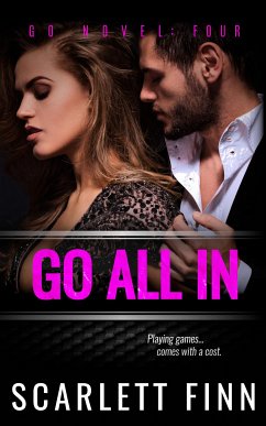 Go All In (eBook, ePUB) - Finn, Scarlett