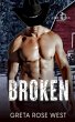 Broken: A Military Cowboys of Cade... - Bild 1