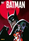 Batman Adventures (eBook, ePUB)