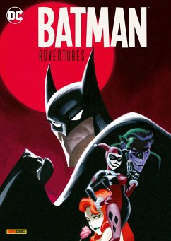 Batman Adventures (eBook, ePUB) - Templeton Ty