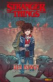 Stranger Things - Der Rowdy (eBook, ePUB)