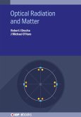 Optical Radiation and Matter (eBook, ePUB)