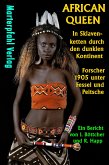 African Queen (eBook, ePUB)