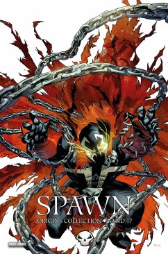 Spawn Origins Collection Bd.17 (eBook, ePUB) - Mcfarlane, Todd; Kirkman, Robert; Carlton, Will