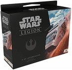 Asmodee FFGD4673 - Star Wars Legion - A-A5-Lastengleiter, Erweiterung, Tabletop