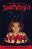 The Chilling Adventures of Sabrina, Band 1 - Hexenjagd (eBook, PDF) The Chilling Adventures of Sabrina, Band 1 - Hexenjagd (eBook, PDF)