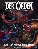 Der Orden, Band 2 - Der Hof der Wurmkönigin (eBook, PDF)