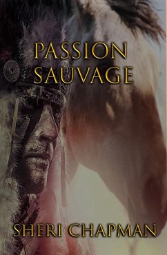 Cover Passion Sauvage (eBook, ePUB)