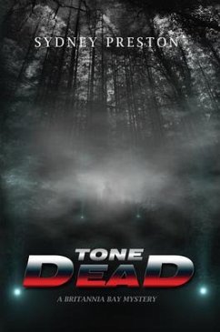Cover Tone Dead (eBook, ePUB)