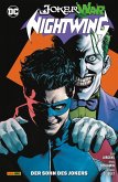 Nightwing - Bd. 11 (2. Serie): Der Sohn des Jokers (eBook, PDF)