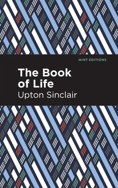 The Book of Life (eBook, ePUB) - Sinclair, Upton