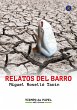 Relatos del Barro (eBook, ePUB) - Bild 1