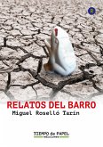 Relatos del Barro (eBook, ePUB)
