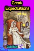 Great Expectations - Charles Dickens (eBook, ePUB)