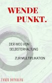 Wende Punkt. (eBook, ePUB)