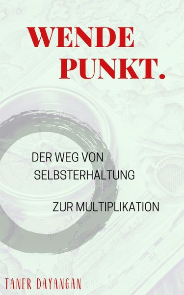 Wende Punkt. (eBook, ePUB) Wende Punkt. (eBook, ePUB)