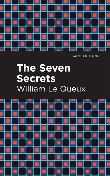 The Seven Secrets (eBook, ePUB) The Seven Secrets (eBook, ePUB)