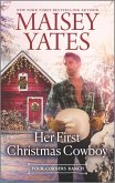 Her First Christmas Cowboy (eBook, ePUB) Her First Christmas Cowboy (eBook, ePUB)