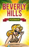 Beverly Hills Postmate (eBook, ePUB)