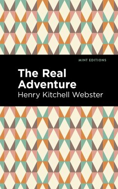 Cover The Real Adventure (eBook, ePUB)