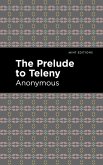 The Prelude to Teleny (eBook, ePUB)