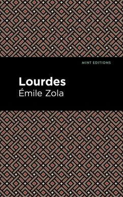 Lourdes (eBook, ePUB) - Zola, Émile