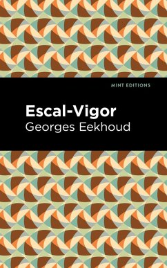 Cover Escal-Vigor (eBook, ePUB)