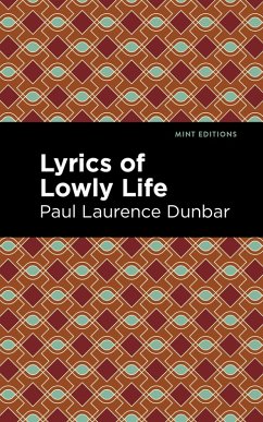 Cover Lyrics of a Lowly Life (eBook, ePUB)