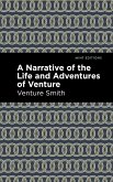 A Narrative of the Life and Adventure of Venture (eBook, ePUB)