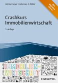 Crashkurs Immobilienwirtschaft (eBook, PDF)