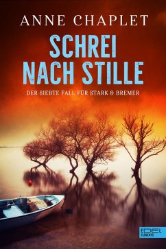 Schrei nach Stille (eBook, ePUB) - Chaplet, Anne