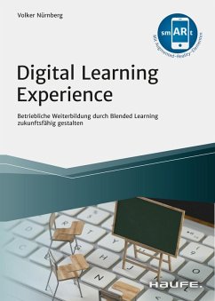 Digital Learning Experience (eBook, PDF) - Nürnberg, Volker