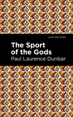 Cover The Sport of the Gods (eBook, ePUB)