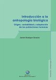 Introducción a la antropología biológica (eBook, ePUB)