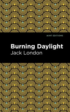 Cover Burning Daylight (eBook, ePUB)