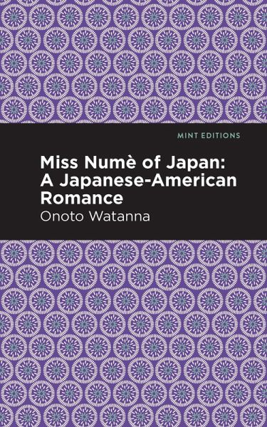Miss Nume of Japan (eBook, ePUB)