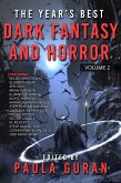 The Year's Best Dark Fantasy & Horror (eBook, ePUB)