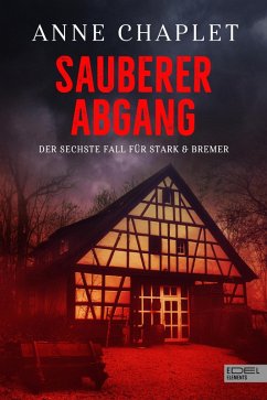 Sauberer Abgang (eBook, ePUB) - Chaplet, Anne