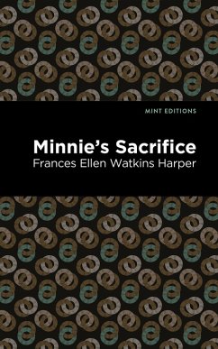 Minnie's Sacrifice (eBook, ePUB) Cover Minnie's Sacrifice (eBook, ePUB)