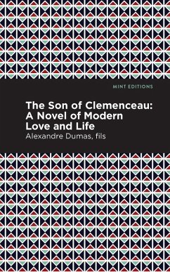 The Son of Clemenceau (eBook, ePUB) - Dumas, Alexandre
