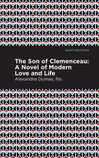The Son of Clemenceau (eBook, ePUB) The Son of Clemenceau (eBook, ePUB)