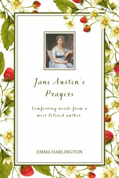 Cover Jane Austen's Prayers (eBook, ePUB)