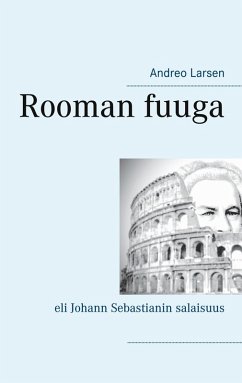 Cover Rooman fuuga (eBook, ePUB)