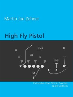 Cover High Fly Pistol Offense (eBook, ePUB)