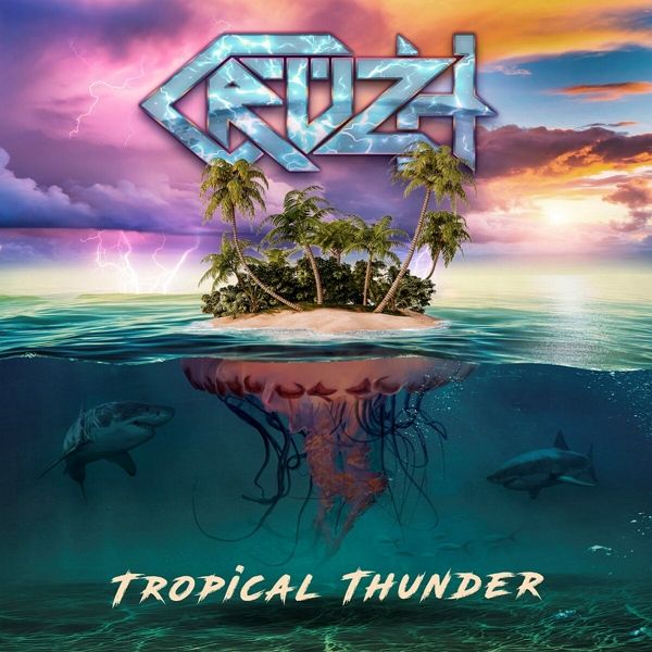 Tropical Thunder Tropical Thunder